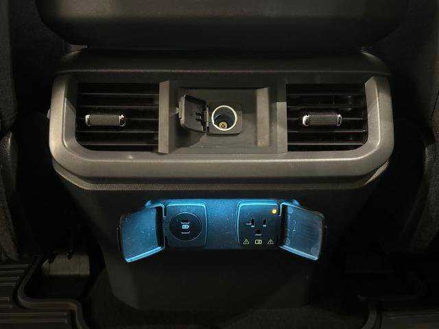 Certified 2025 Ford F150 XLT w/ Equipment Group 301A Standard AWD/4WD image 33
