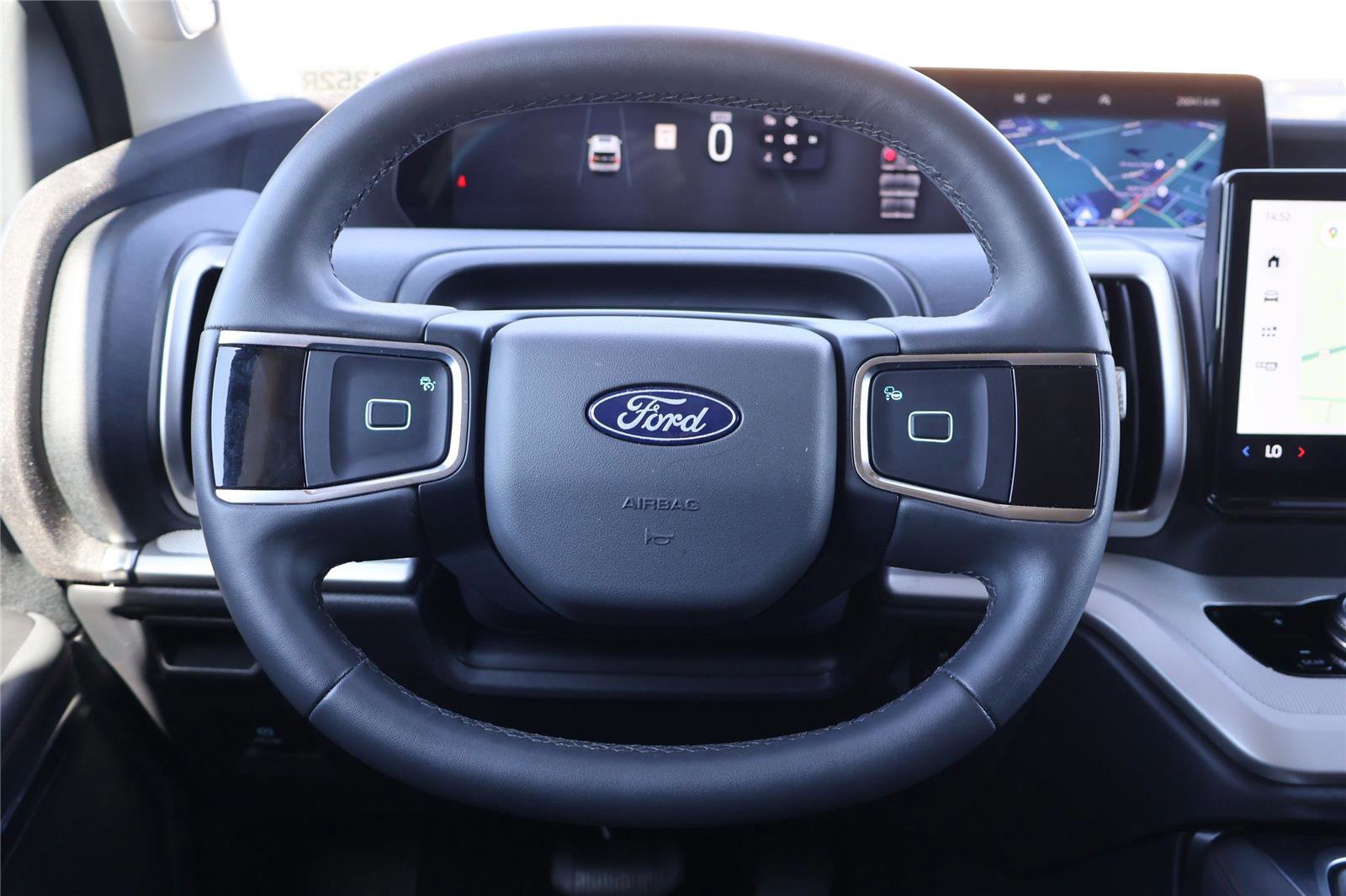 Certified 2025 Ford Expedition Max Active image 19