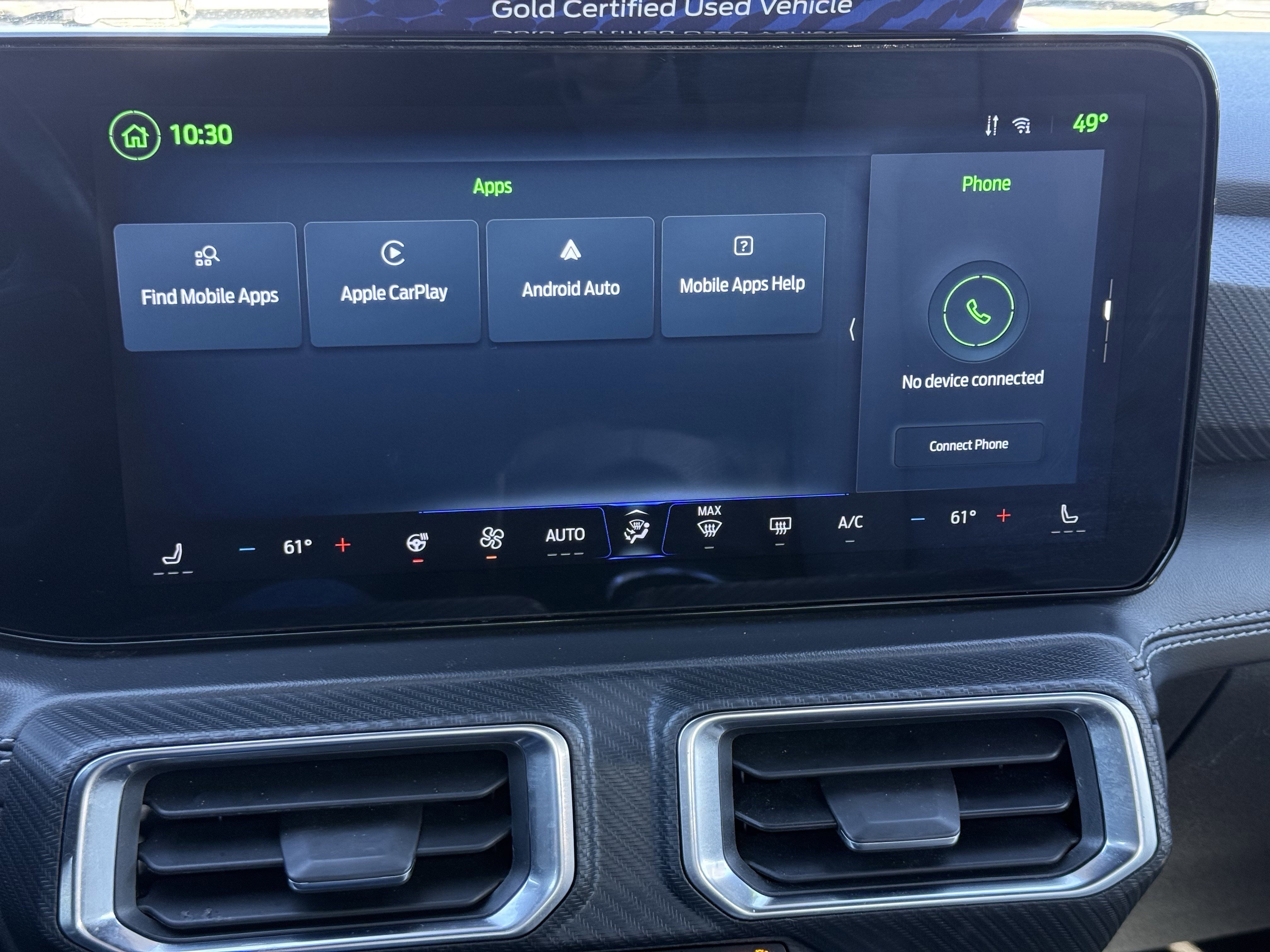 Certified 2024 Ford Mustang Premium image 26