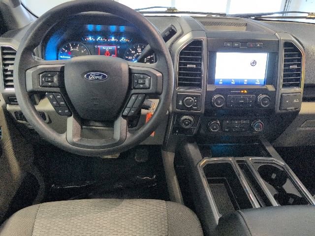 Certified 2020 Ford F150 XLT w/ Equipment Group 301A Mid AWD/4WD image 18