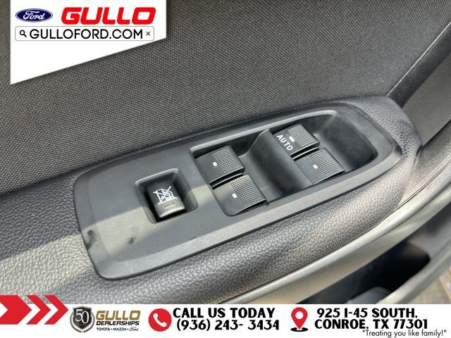 Certified 2021 Ford Ranger XLT RWD image 20