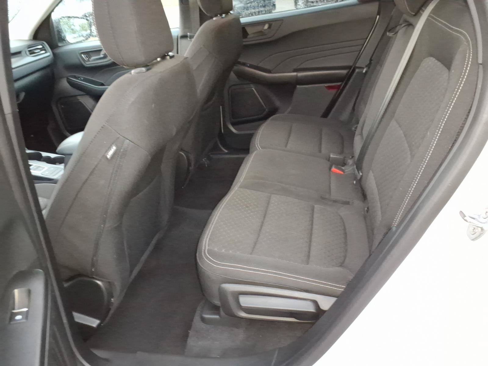 Certified 2023 Ford Escape Active AWD/4WD image 13