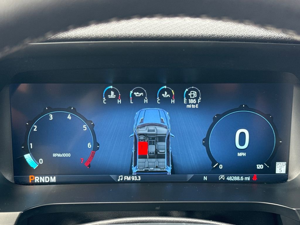 Certified 2024 Ford F150 XLT w/ Equipment Group 302A MID image 18