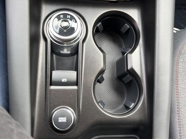 Certified 2025 Ford Explorer Active AWD/4WD image 22