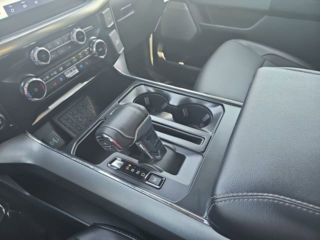 Certified 2023 Ford F150 Lariat w/ Max Trailer Tow Package image 23