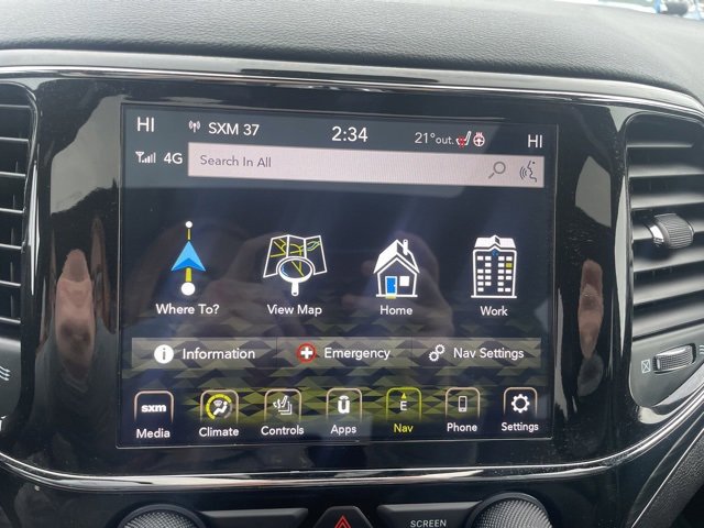 Used 2021 Jeep Grand Cherokee Limited w/ Quick Order Package 28K 80th image 32