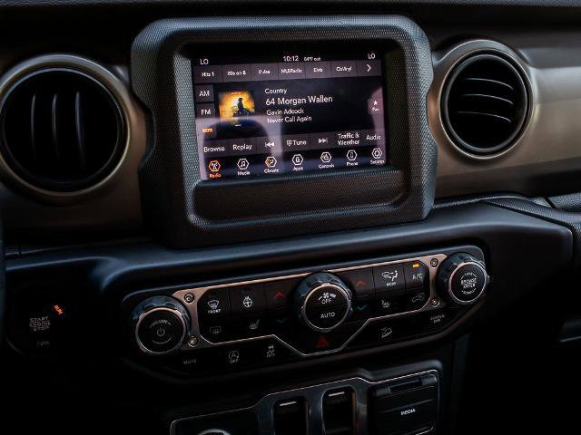 Used 2021 Jeep Wrangler Sport image 19