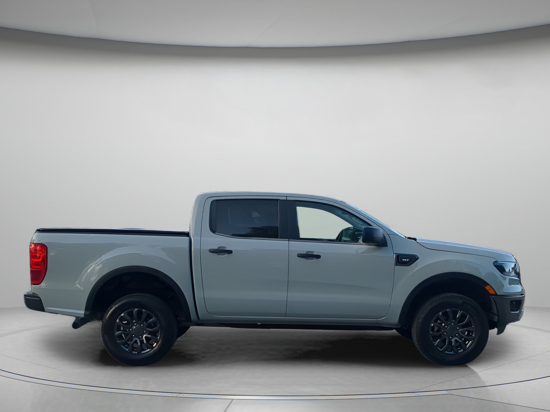 Certified 2023 Ford Ranger XLT w/ Equipment Group 301A Mid AWD/4WD image 39