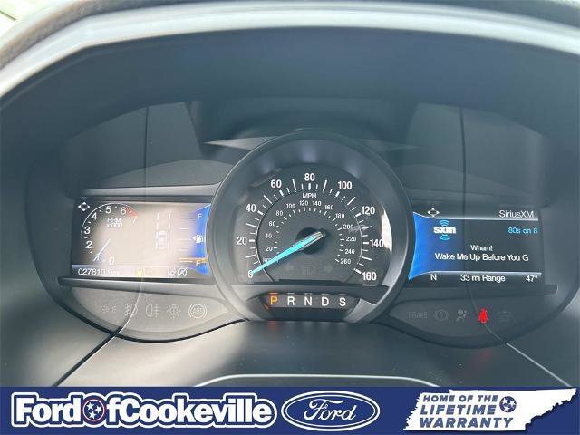 Certified 2022 Ford Edge SEL w/ Sport Appearance Package image 34