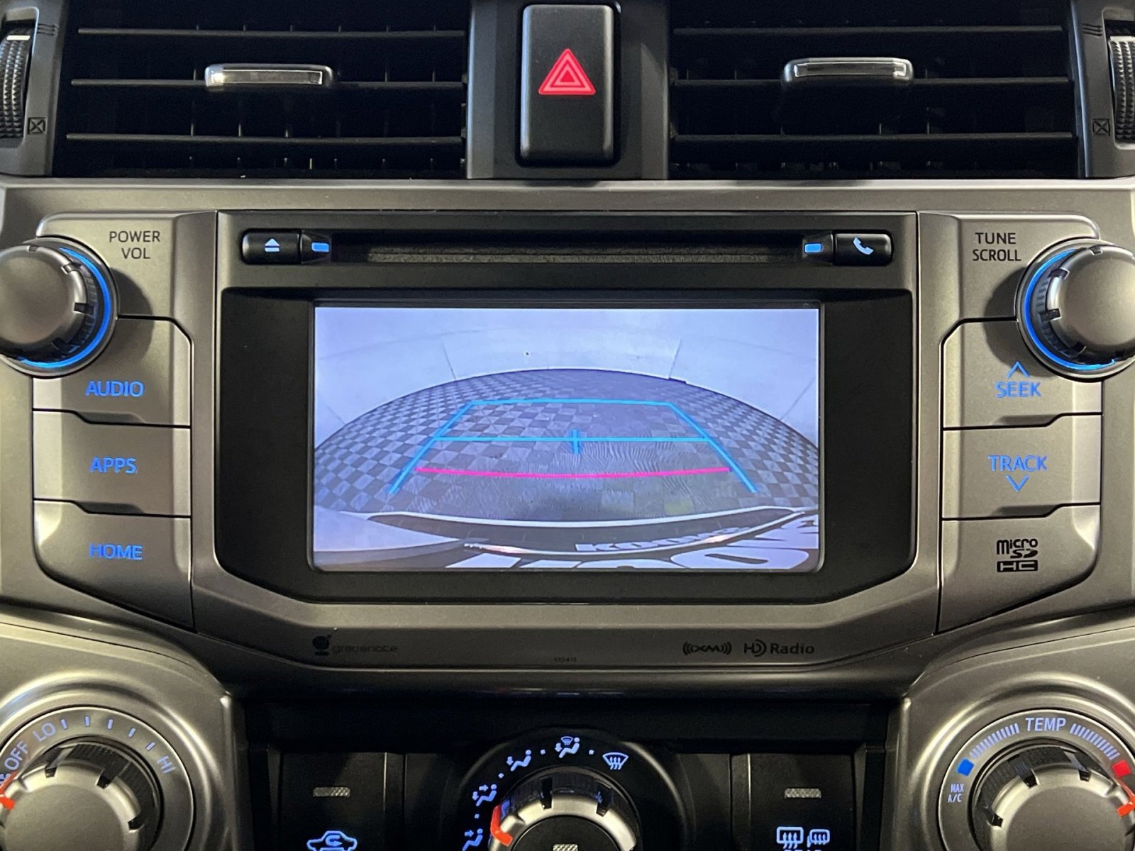 Used 2019 Toyota 4Runner SR5 image 19