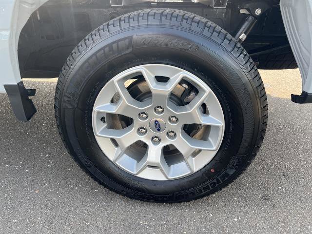 Certified 2023 Ford F150 XLT image 11