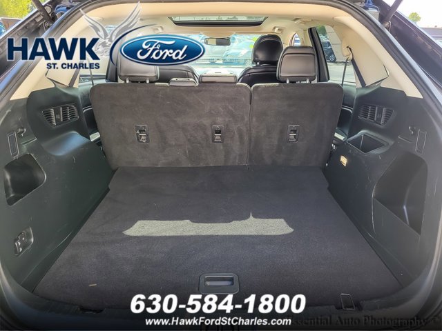 Certified 2019 Ford Edge SEL w/ Equipment Group 201A image 20