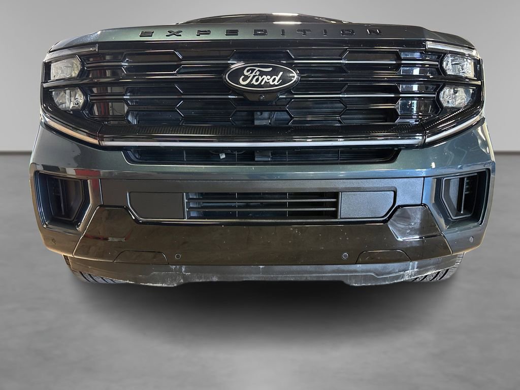 Certified 2025 Ford Expedition Max Platinum w/ Stealth Performance Package AWD/4WD image 12