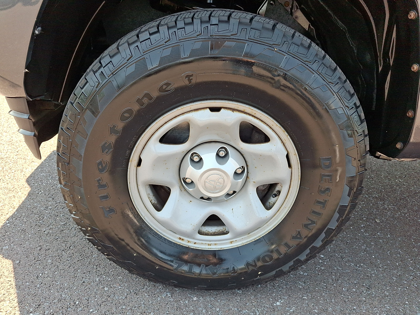 Used 2018 Toyota Tacoma SR w/ SR Convenience Package AWD/4WD image 28