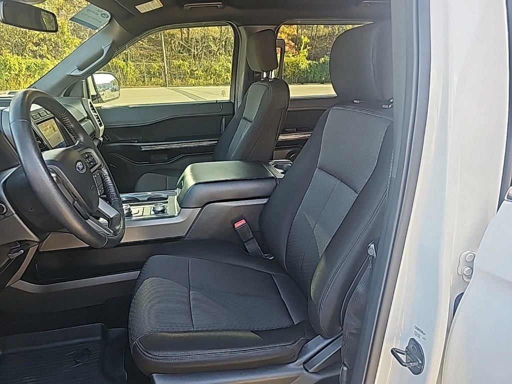Certified 2020 Ford Expedition XLT image 19