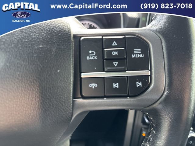 Certified 2022 Ford F150 XLT w/ Equipment Group 302A High image 26