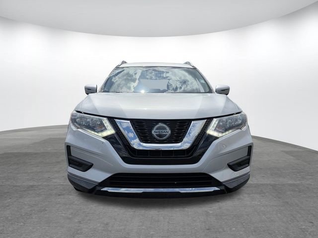 Used 2019 Nissan Rogue SV FWD image 2