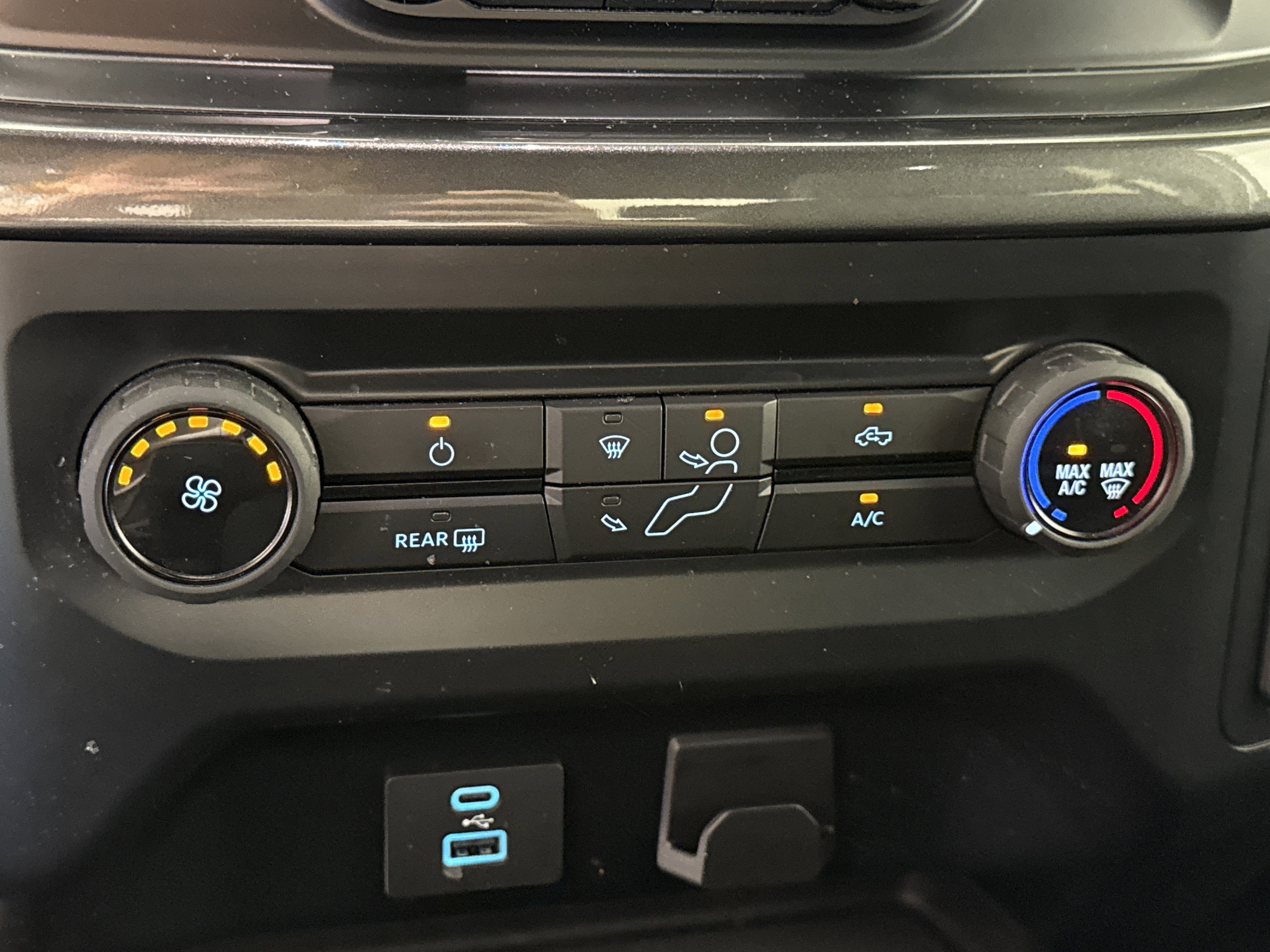 Certified 2023 Ford F150 XL w/ STX Appearance Package image 22