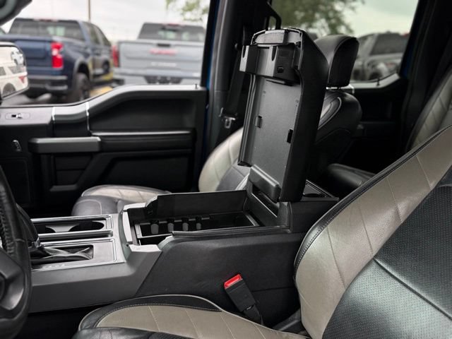 Certified 2019 Ford F150 XLT w/ Equipment Group 302A Luxury AWD/4WD image 27