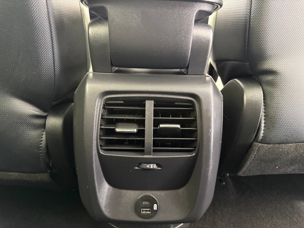 Certified 2023 Ford Mustang Mach-E Premium RWD image 27