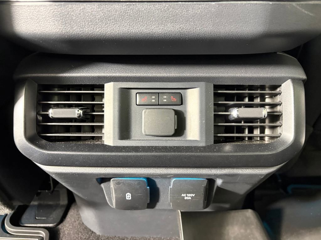 Certified 2024 Ford F150 Raptor AWD/4WD image 31
