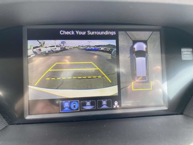 Used 2018 Acura MDX w/ Advance Package AWD/4WD image 27