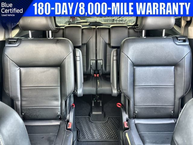Used 2022 Volkswagen Atlas SE FWD image 16