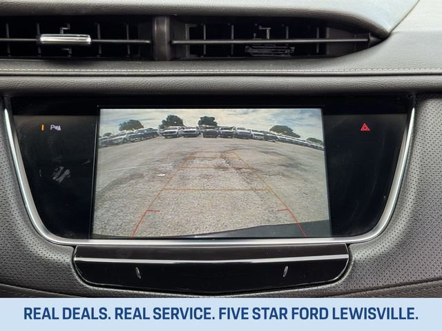 Used 2019 Cadillac XT5 Luxury image 17