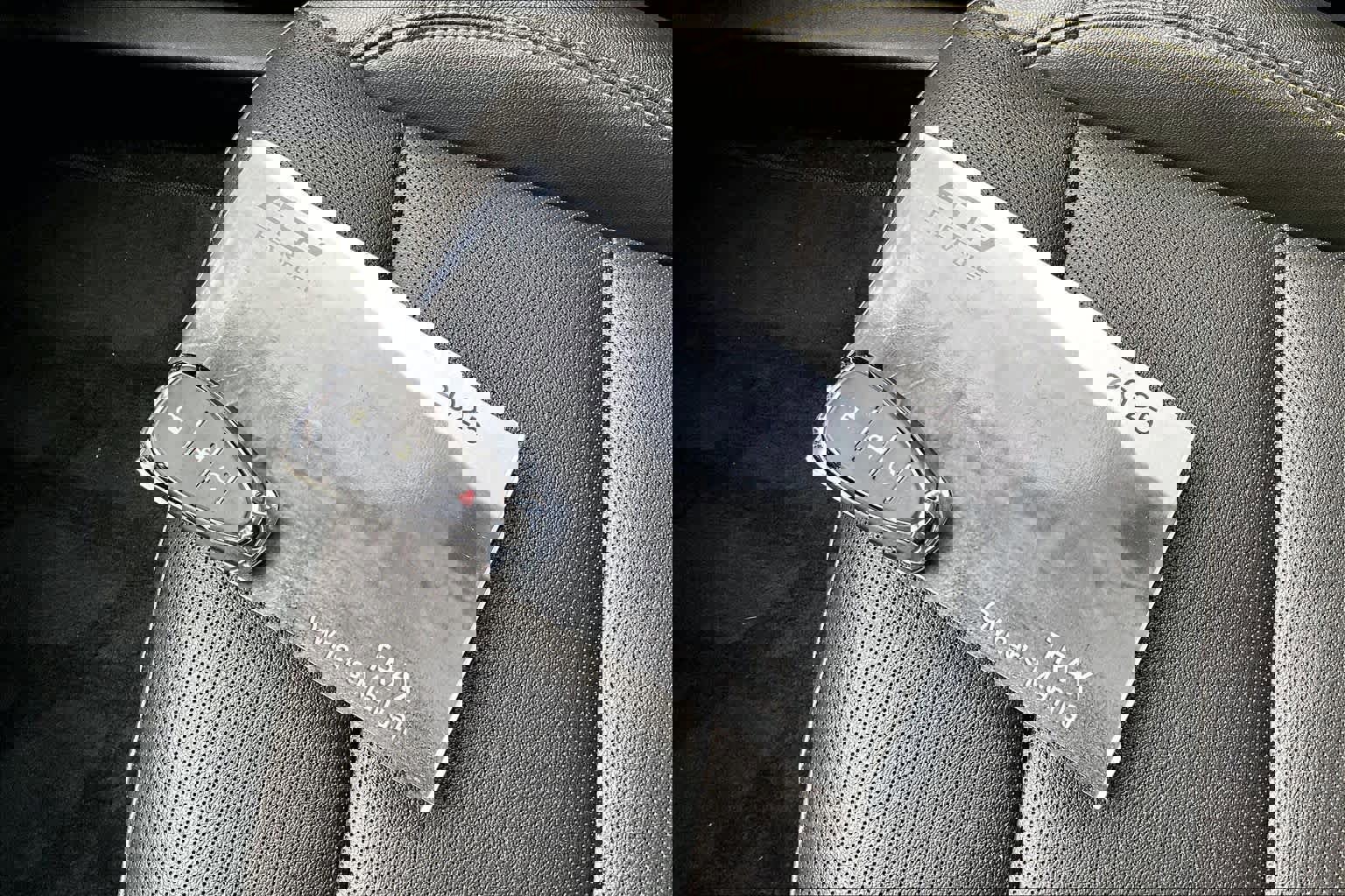 Used 2025 Chevrolet Trax ACTIV w/ Driver Confidence Package image 15