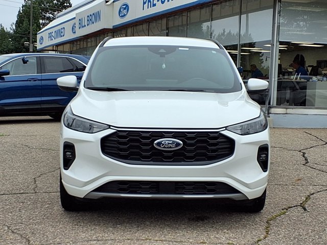 Certified 2024 Ford Escape ST-Line Select w/ Tech Pack #1 AWD/4WD image 25