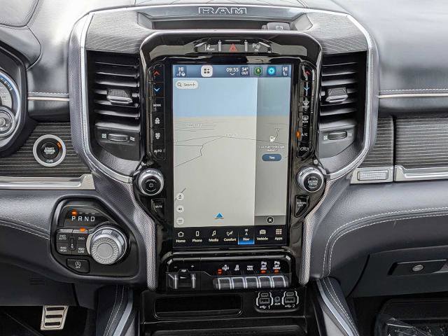 Used 2022 RAM 1500 Limited image 30