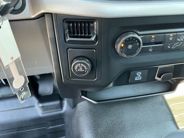 Certified 2022 Ford F150 XL w/ Equipment Group 101A High RWD image 23