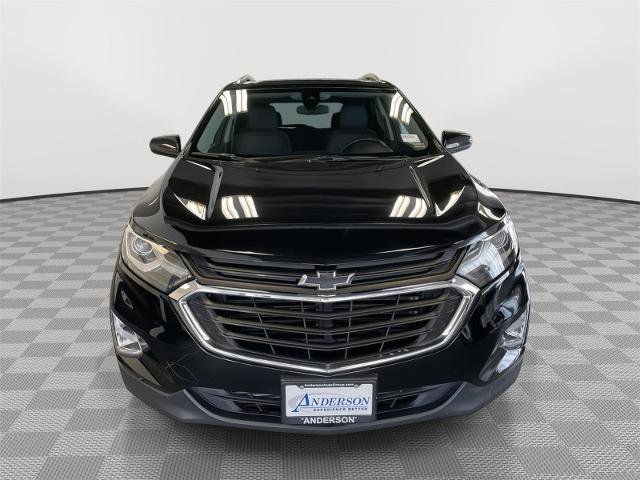 Used 2021 Chevrolet Equinox LT image 9