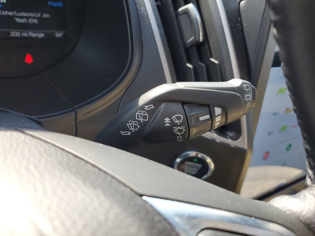 Certified 2023 Ford Edge SEL w/ Convenience Package image 27