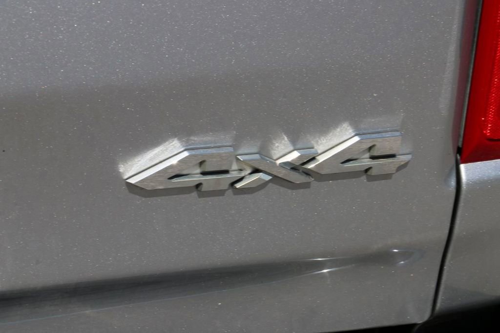 Used 2023 RAM 1500 Big Horn AWD/4WD image 9