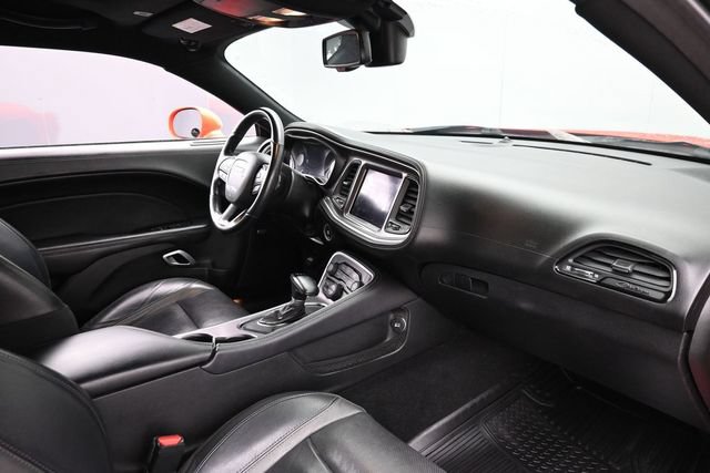 Used 2021 Dodge Challenger SXT w/ Plus Package RWD image 31