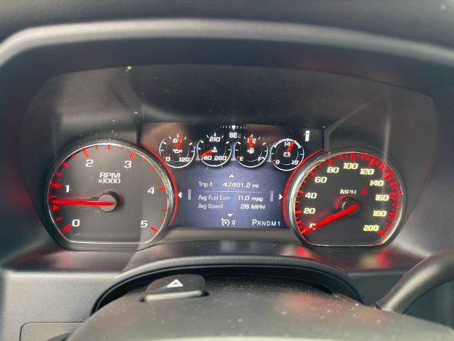 Used 2016 GMC Sierra 3500 Denali image 13