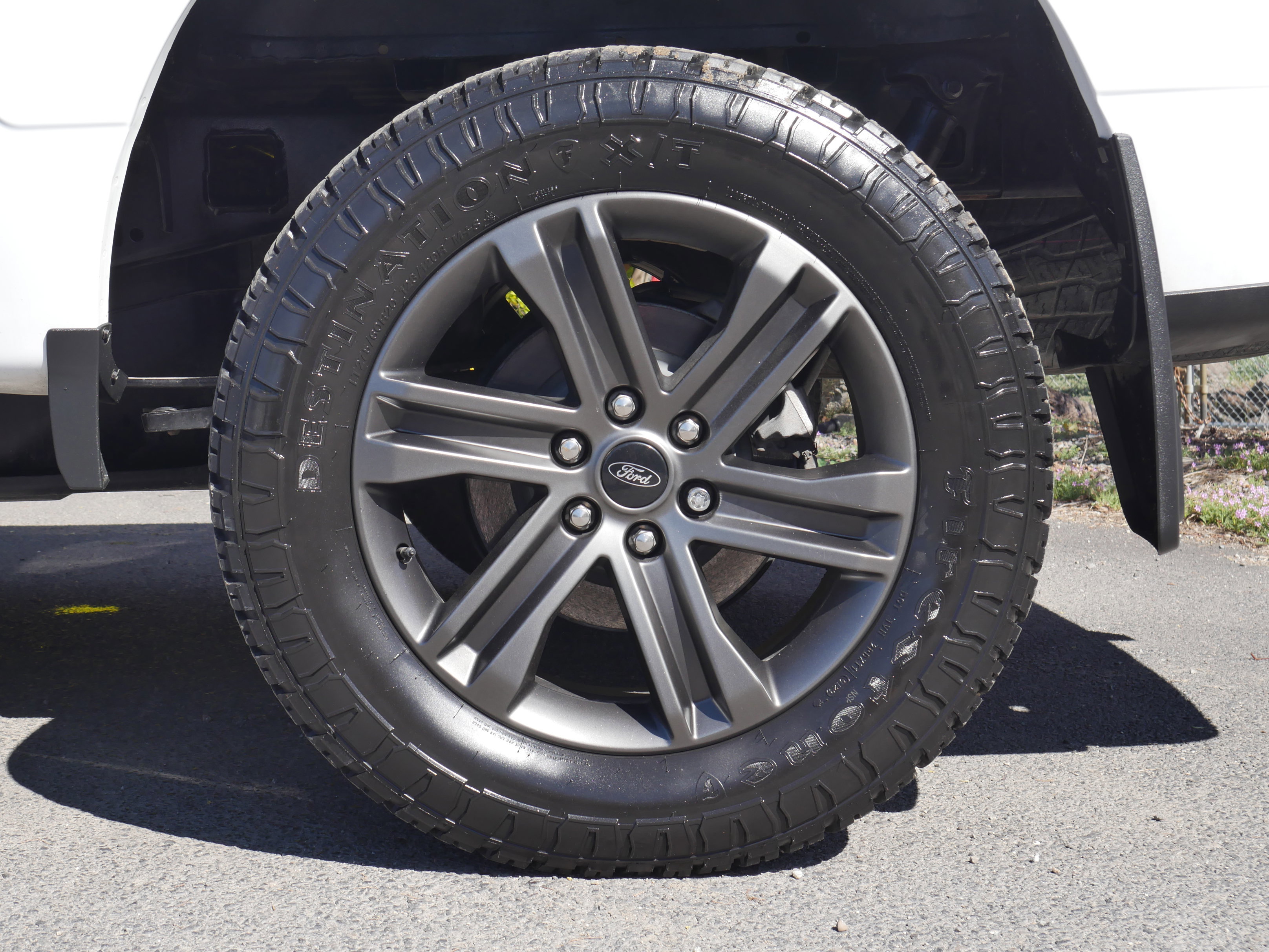 Certified 2022 Ford F150 XLT w/ Equipment Group 302A High AWD/4WD image 24