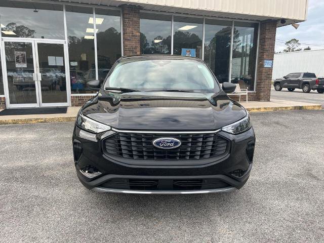 Certified 2025 Ford Escape Active w/ Tech Pack #1 image 9