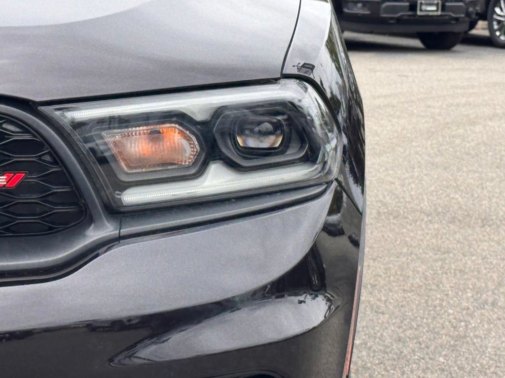 Used 2023 Dodge Durango R/T w/ Trailer Tow Group IV RWD image 8