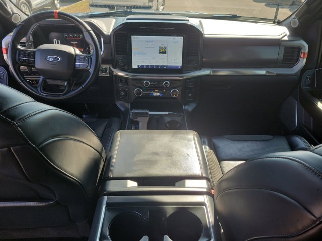 Certified 2022 Ford F150 Raptor w/ Equipment Group 801A High image 17