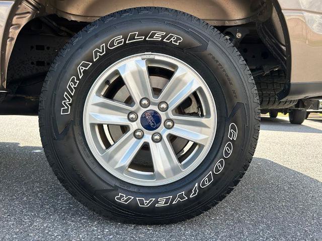 Certified 2019 Ford F150 XLT AWD/4WD image 38