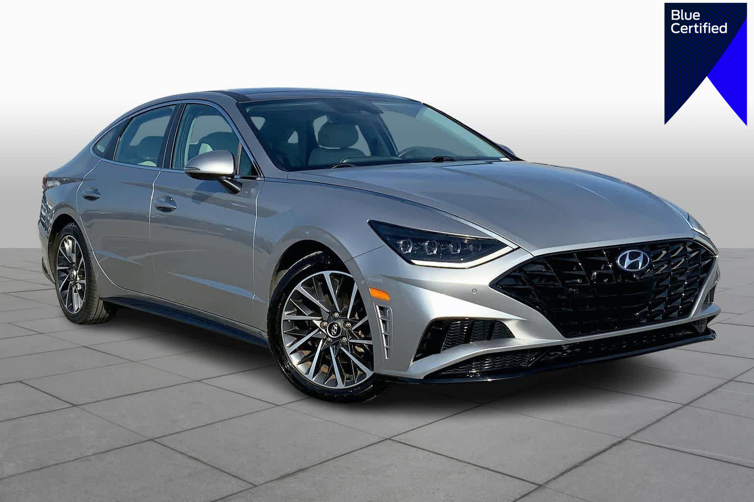 Used 2020 Hyundai Sonata Limited