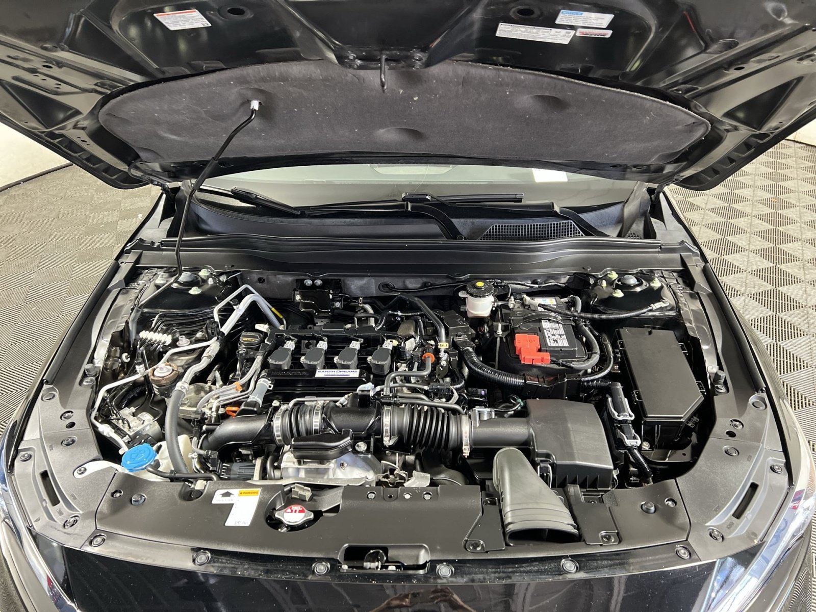 Used 2019 Honda Accord EX-L image 27
