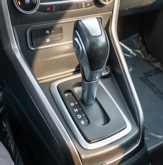 Certified 2022 Ford EcoSport SE AWD/4WD image 27