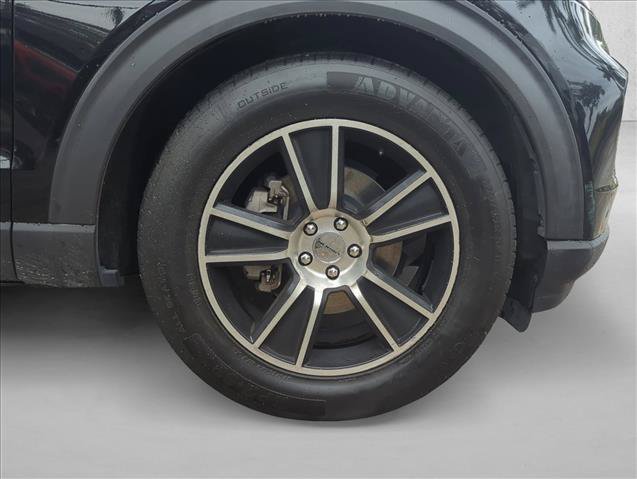 Certified 2020 Ford Explorer 2WD image 28