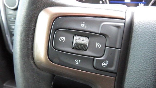 Used 2022 Chevrolet Silverado 3500 High Country image 23