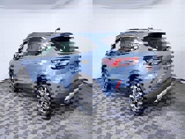 Certified 2025 Ford Escape Platinum image 6