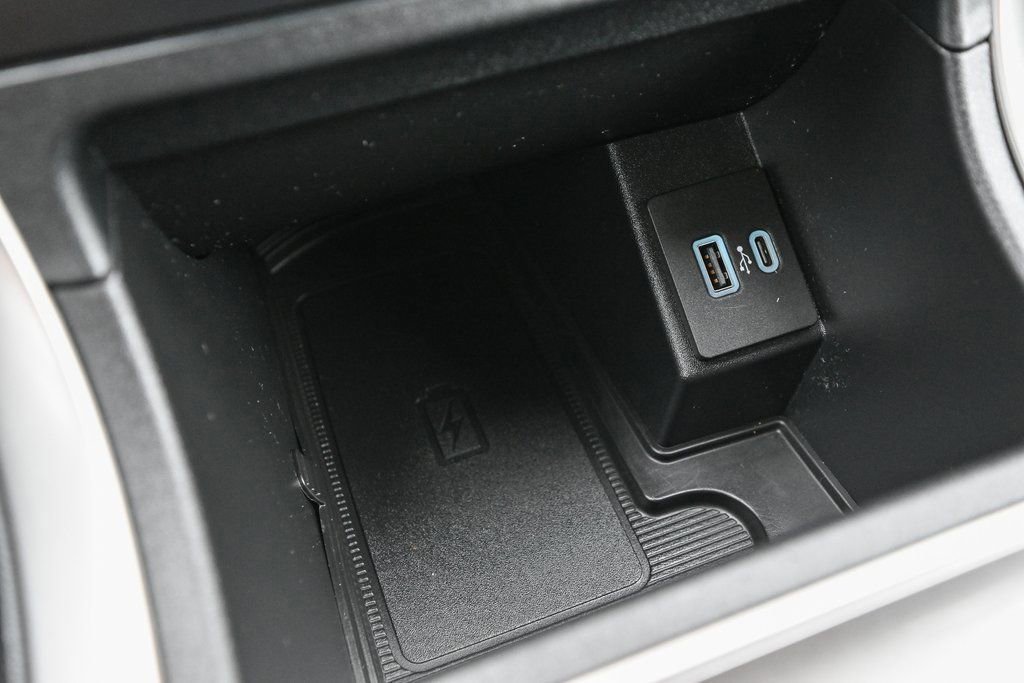 Certified 2024 Ford Edge SEL w/ Convenience Package image 36