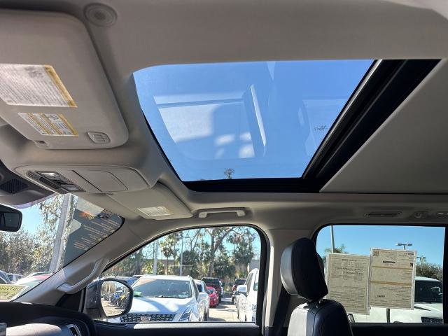 Certified 2025 Ford Expedition Max Active image 9